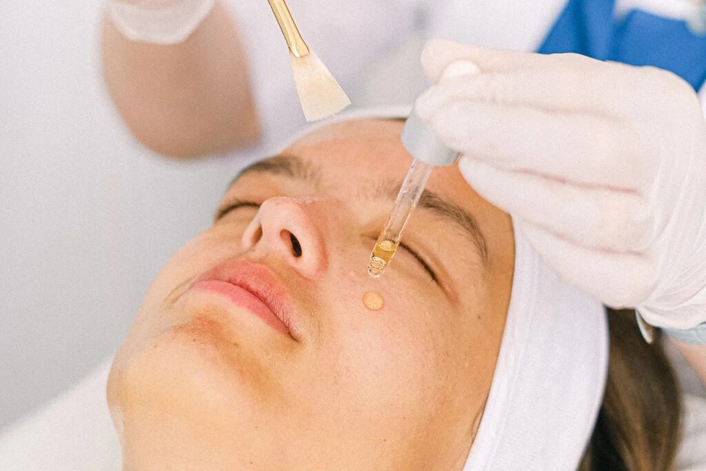 Лазерная эпиляция лица и тела в Nude Laser, Королёв